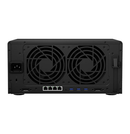 Serveur NAS DS1821+ Synology DiskStation 8 Bay