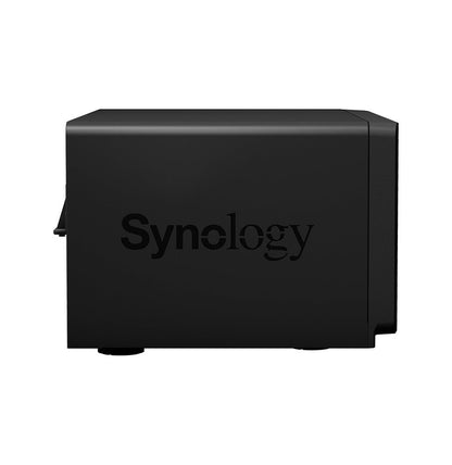 Serveur NAS DS1821+ Synology DiskStation 8 Bay