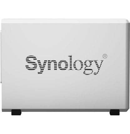 Serveur NAS DS223J Synology DiskStation 2Bay24M