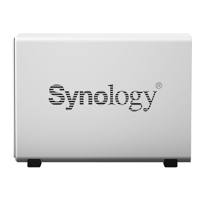 Serveur NAS DS120J Synology DiskStation