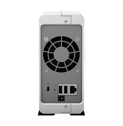 Serveur NAS DS120J Synology DiskStation