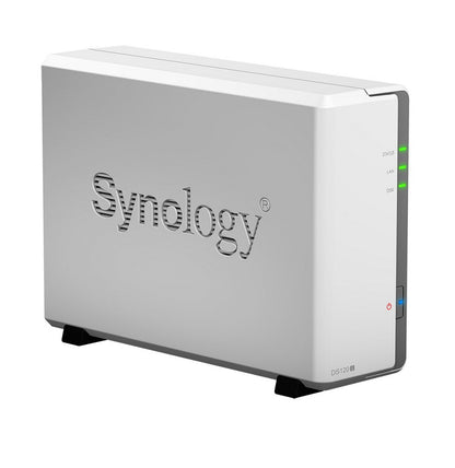 Serveur NAS DS120J Synology DiskStation