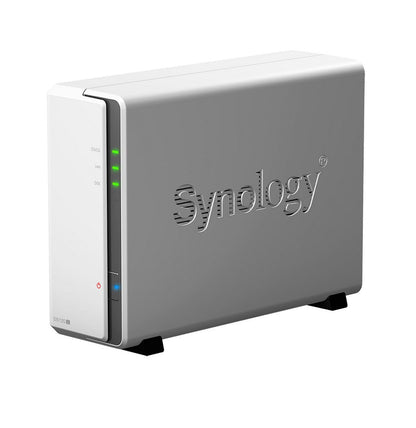 Serveur NAS DS120J Synology DiskStation