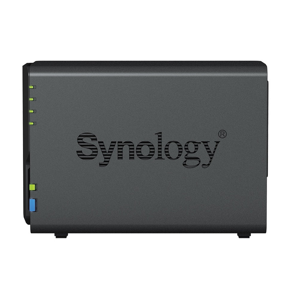 Serveur NAS DS223 Synology DiskStation