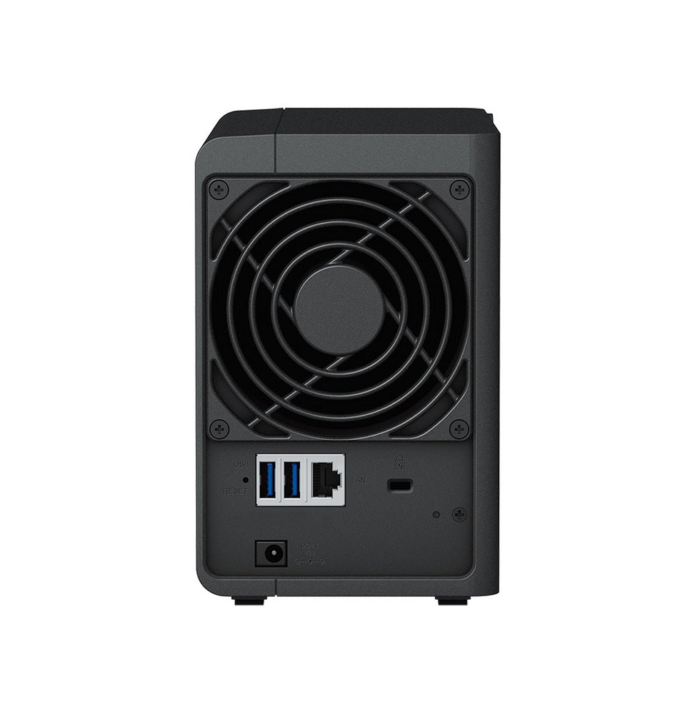Serveur NAS DS223 Synology DiskStation
