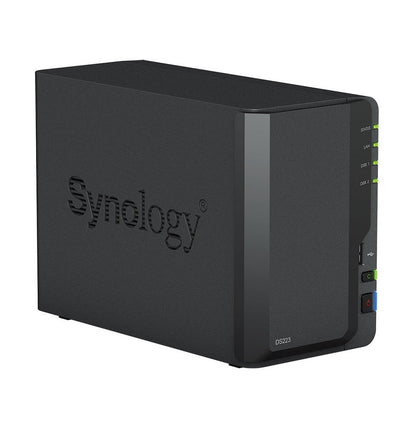 Serveur NAS DS223 Synology DiskStation