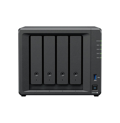 Serveur NAS DS423+ Synology DiskStation