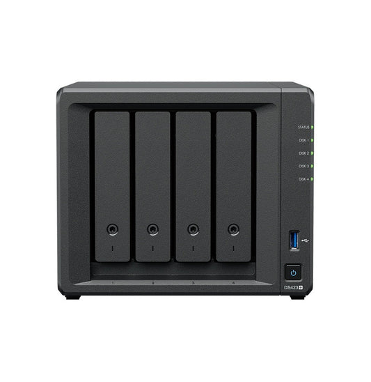 Serveur NAS DS423+ Synology DiskStation