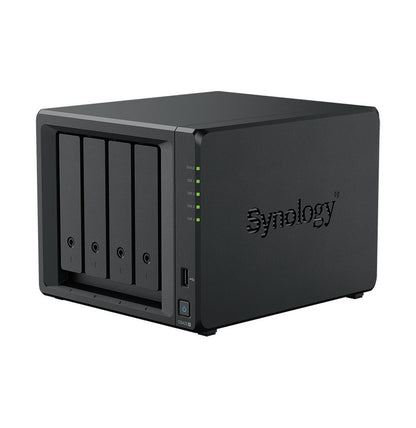 Serveur NAS DS423+ Synology DiskStation