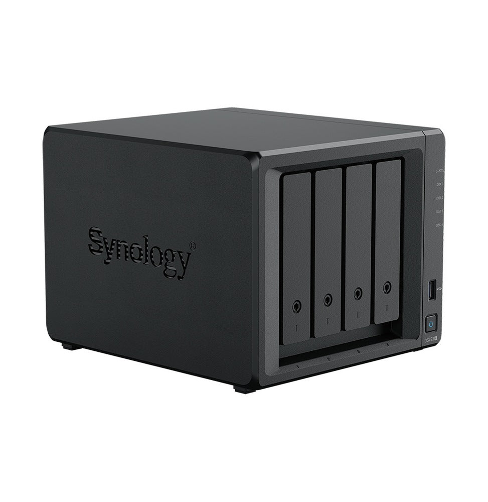 Serveur NAS DS423+ Synology DiskStation