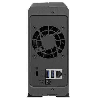 Serveur NAS DS124 Synology DiskStation® Mini-Hub