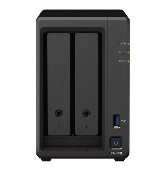 Serveur NAS DS723+ Synology DiskStation