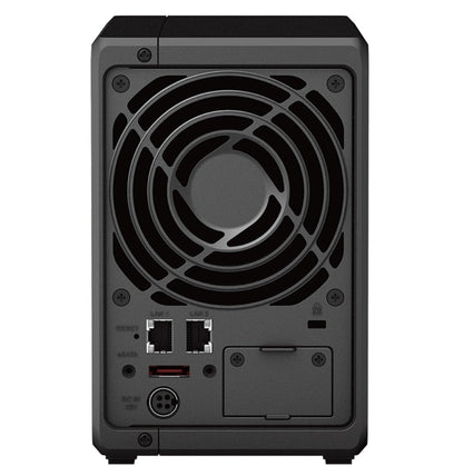 Serveur NAS DS723+ Synology DiskStation