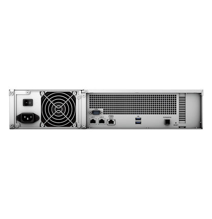 Serveur NAS RS2423+ RackStationSynology