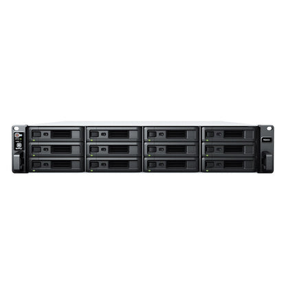 Serveur NAS RS2423+ RackStationSynology