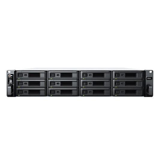 Serveur NAS RS2423+ RackStationSynology