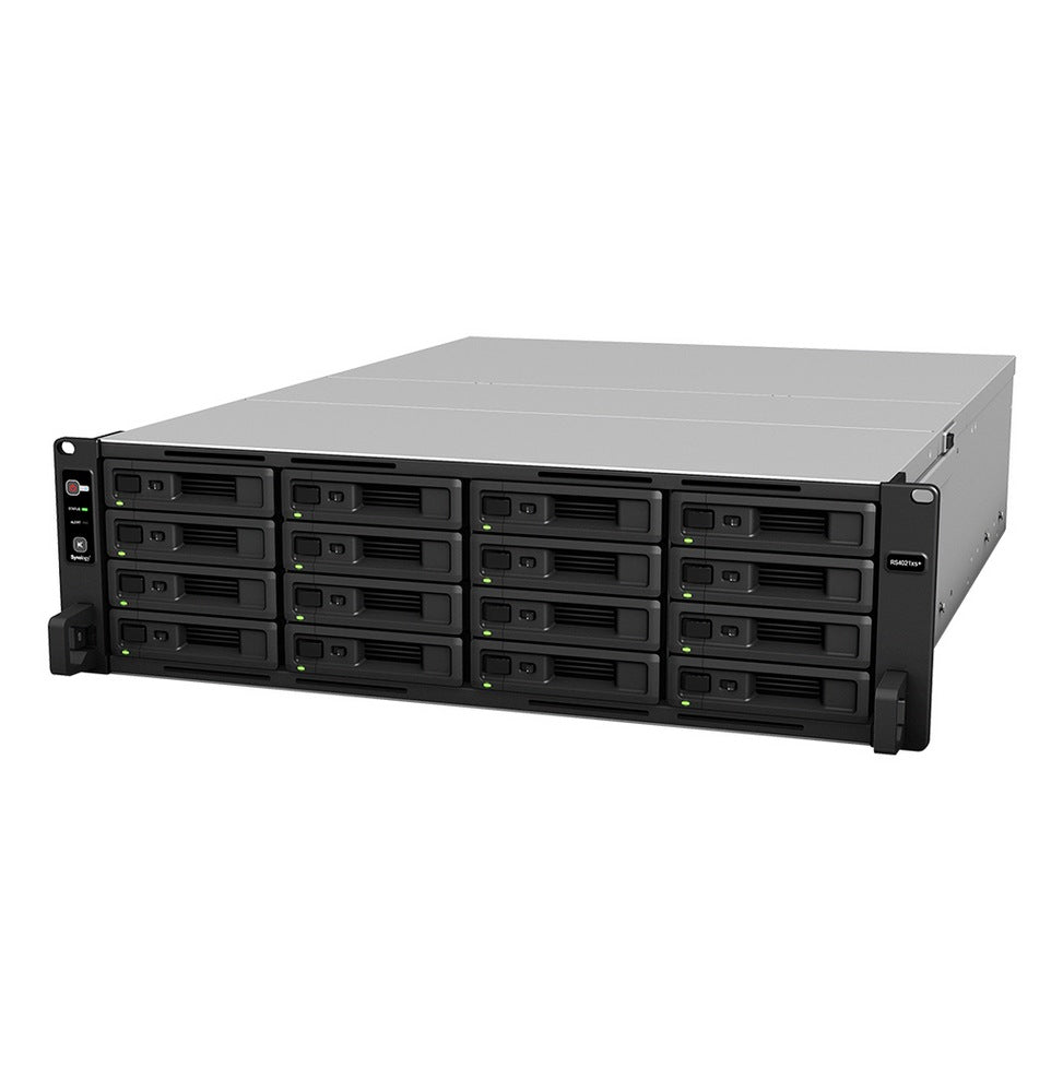 Serveur NAS RS4021XS+ Synology RackStation