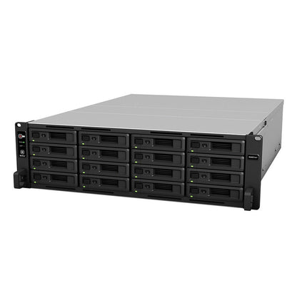 Serveur NAS RS4021XS+ Synology RackStation