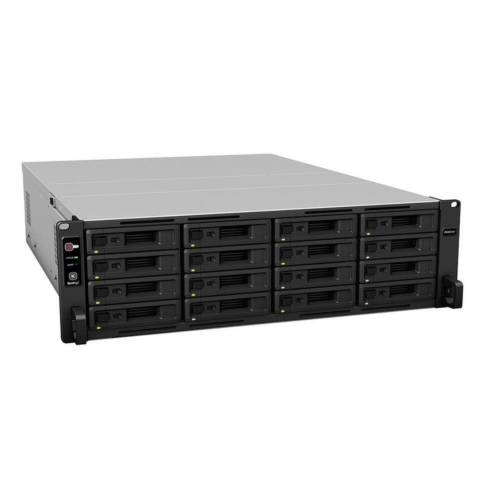 Serveur NAS RS4021XS+ Synology RackStation
