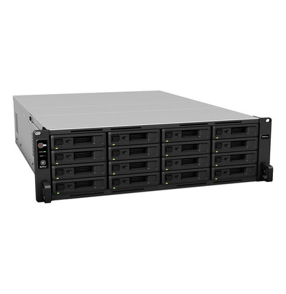 Serveur NAS RS4021XS+ Synology RackStation