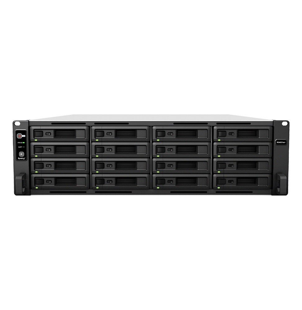 Serveur NAS RS4021XS+ Synology RackStation