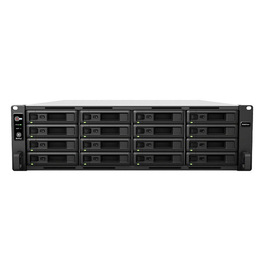 Serveur NAS RS4021XS+ Synology RackStation