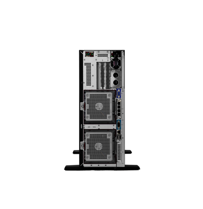 Serveur Tour HPE ProLiant ML350 Gen11 4410Y 2.0 GHz 12 cœurs 1P 32 Go (P53567-421)