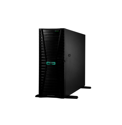 Serveur Tour HPE ProLiant ML350 Gen11 4410Y 2.0 GHz 12 cœurs 1P 32 Go (P53567-421)