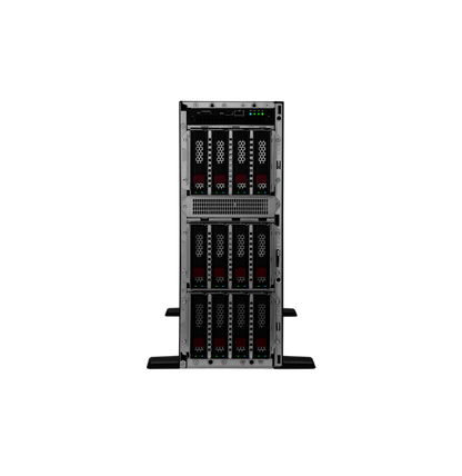 Serveur Tour HPE ProLiant ML350 Gen11 4410Y 2.0 GHz 12 cœurs 1P 32 Go (P53567-421)