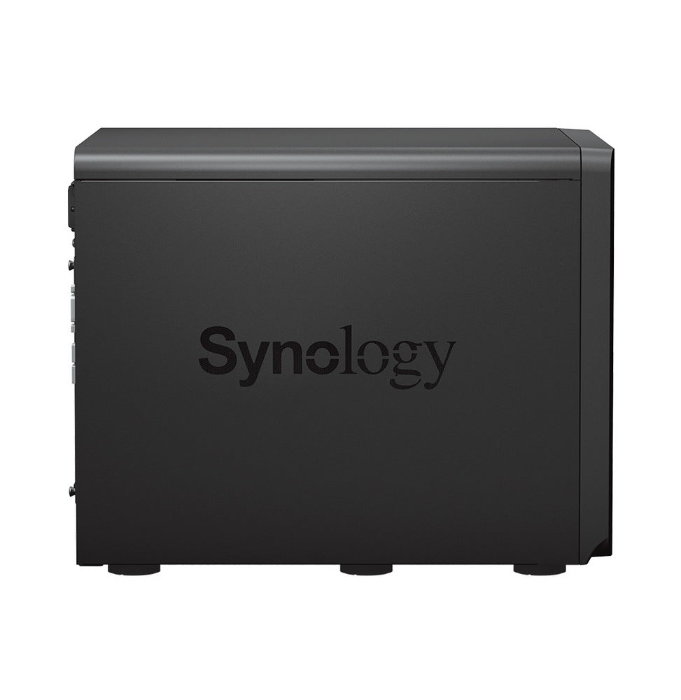 Serveur NAS DS3622xs+ Synology Diskstation 12 Baies