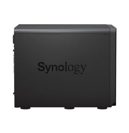 Serveur NAS DS3622xs+ Synology Diskstation 12 Baies