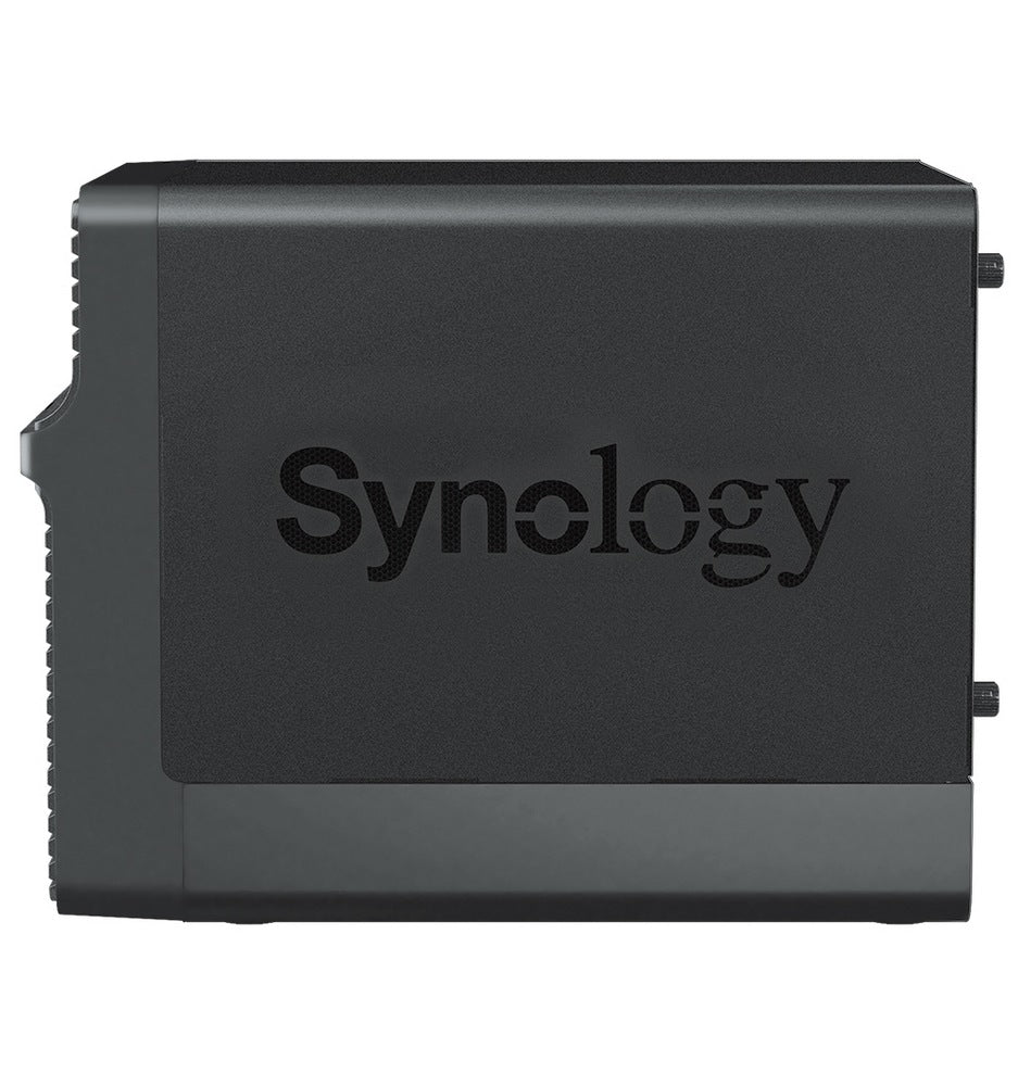 Serveur NAS DS423 Synology DiskStation 4Bay