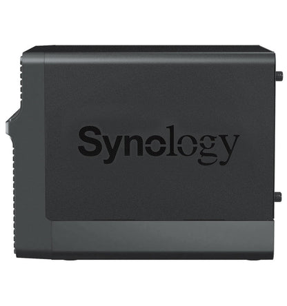 Serveur NAS DS423 Synology DiskStation 4Bay