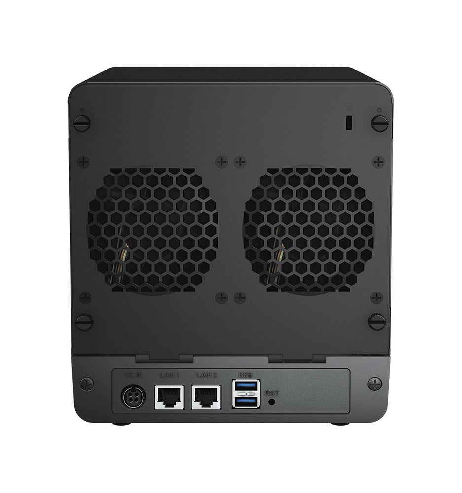 Serveur NAS DS423 Synology DiskStation 4Bay