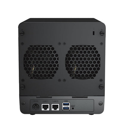 Serveur NAS DS423 Synology DiskStation 4Bay