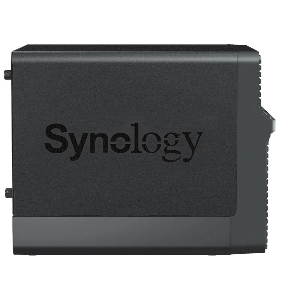 Serveur NAS DS423 Synology DiskStation 4Bay