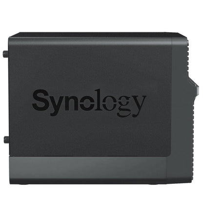 Serveur NAS DS423 Synology DiskStation 4Bay