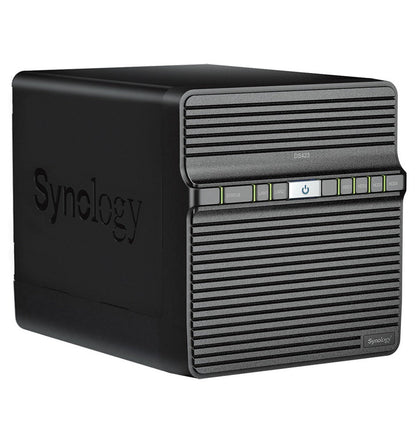 Serveur NAS DS423 Synology DiskStation 4Bay