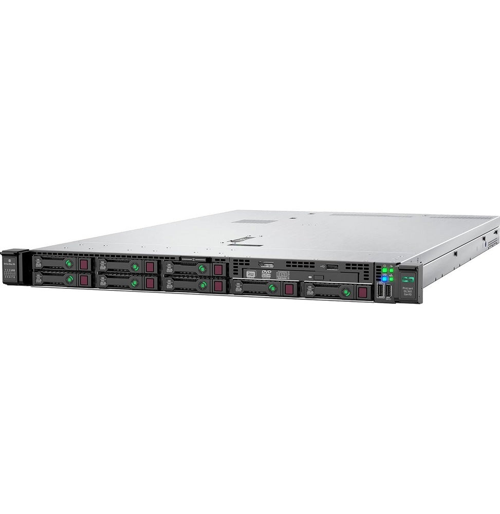 Serveur Rack HPE ProLiant DL360 G10 8SFF-BC 4208 32G