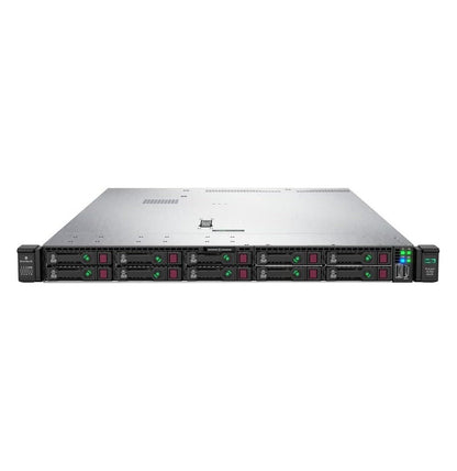 Serveur Rack HPE ProLiant DL360 G10 8SFF-BC 4208 32G