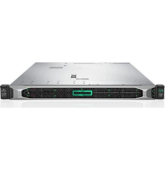 Serveur Rack HPE ProLiant DL360 G10 8SFF-BC 4208 32G