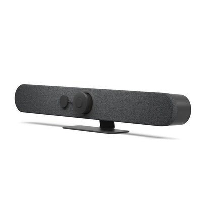 Solution de Visioconférence Logitech Rally Mini Bar GRAPHITE (960-001352)