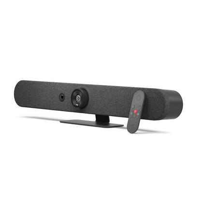Solution de Visioconférence Logitech Rally Mini Bar GRAPHITE (960-001352)
