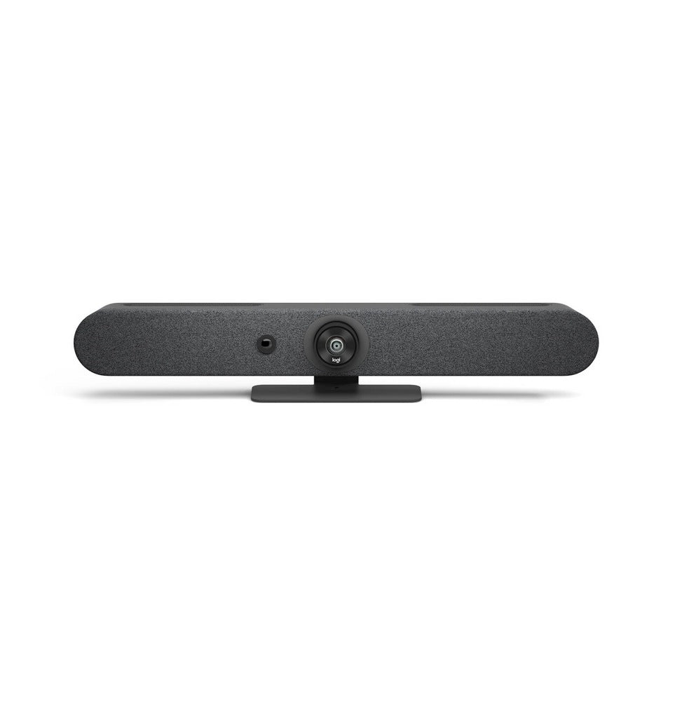 Solution de Visioconférence Logitech Rally Mini Bar GRAPHITE (960-001352)