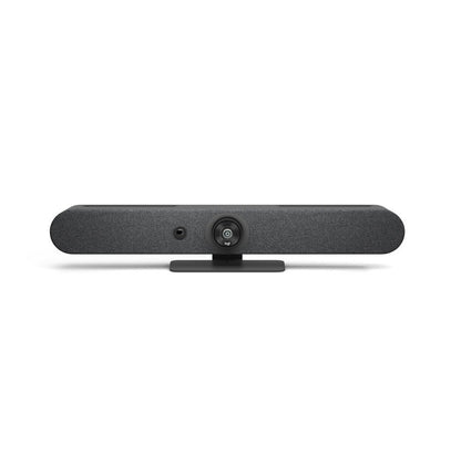 Solution de Visioconférence Logitech Rally Mini Bar GRAPHITE (960-001352)