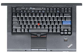 Lenovo ThinkPad T520 15.6" HD+ | Intel Core i7-2620M @ 2.60Ghz upto 3.40Ghz, 8GB RAM, 256GB SSD, Intel HD Graphics , WEBCAM, USB 3.0 + DisplayPort, Windows 10 Pro, Grade A+ (Certified Refurbished ) - 1 Year Warranty Included