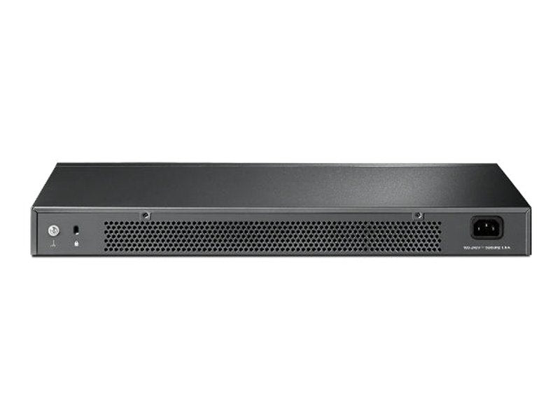 TP-Link TL-SG3452X 48-Port Gigabit Managed Switch with 4 SFP+ Slots