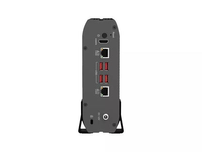 QNAP 4-Bay Tower NAS Intel Celeron J6412 onboard 8GB RAM