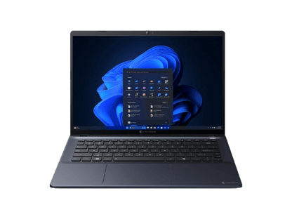 Dynabook Tecra A40-M Core Ultra  5 16GB 512GB SSD, 14" WUXGA Laptop W11P(AI) - [PNM11A-0NQ002]