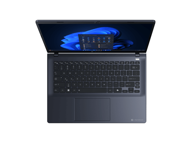 Dynabook Tecra A40-M Core Ultra  5 16GB 512GB SSD, 14" WUXGA Laptop W11P(AI) - [PNM11A-0NQ002]